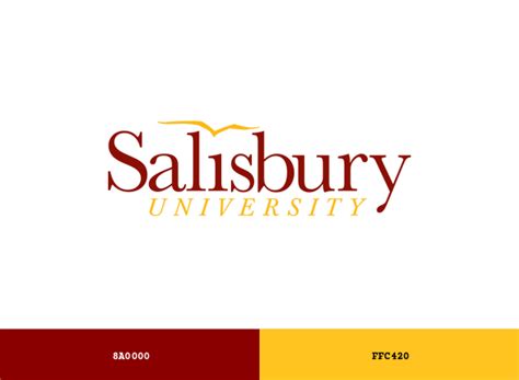 salisbury logo|su university logo.